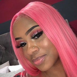 Meet your Posher, Alysha